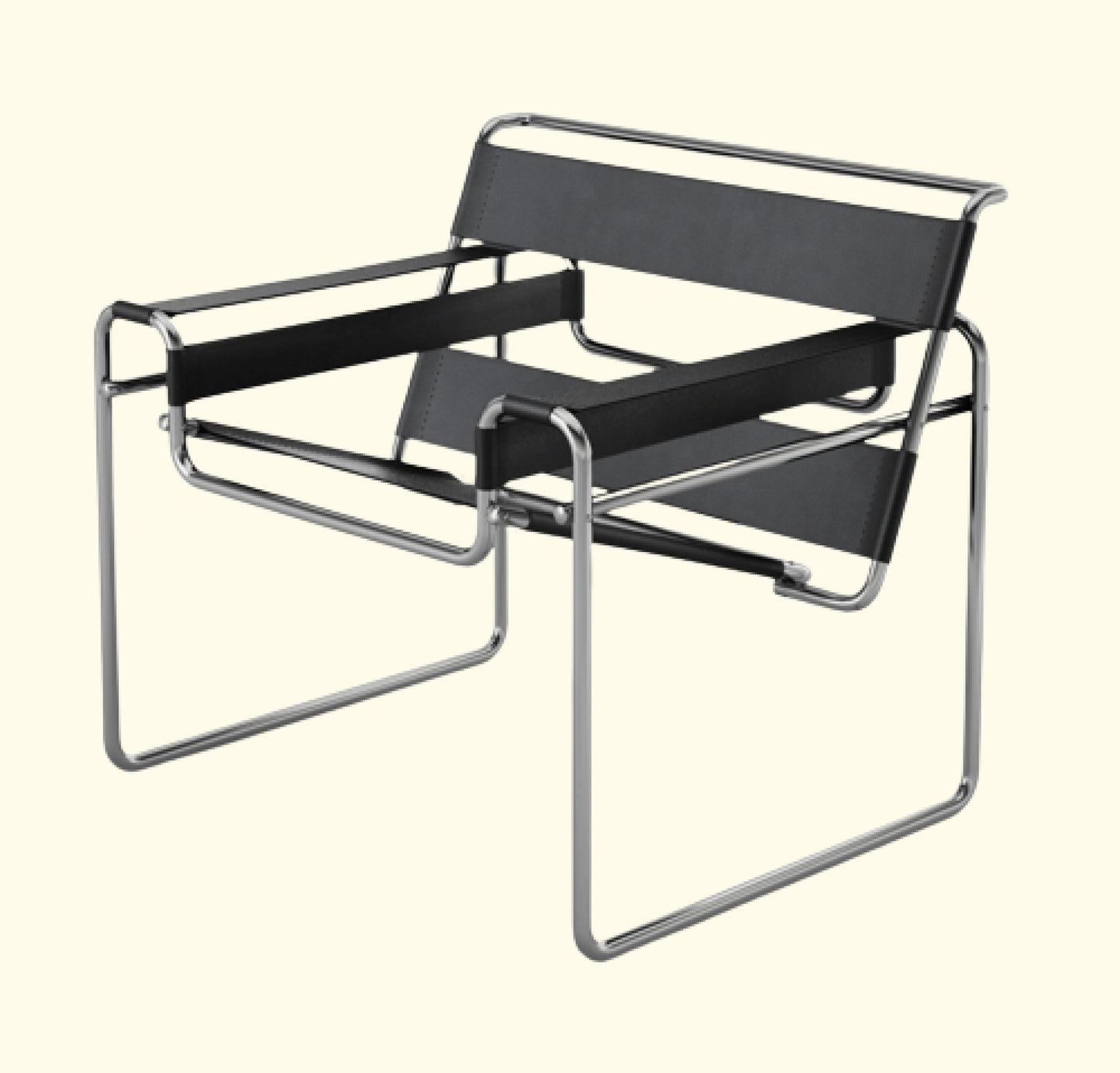 Wassily Chair