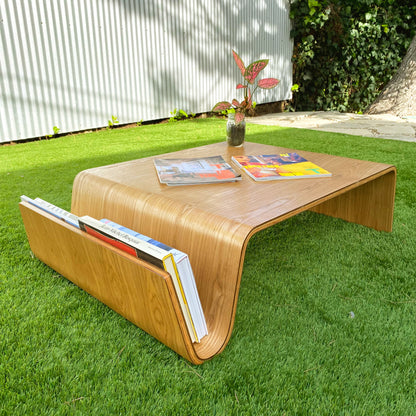 Natural Oak - Scando style - Coffee Table