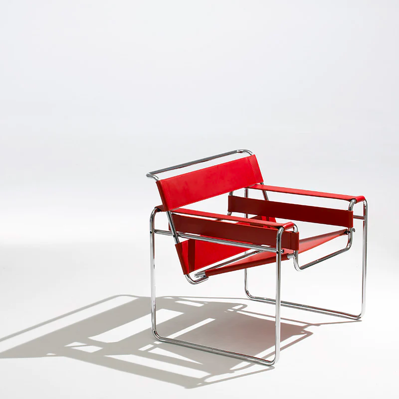 Wassily Chair