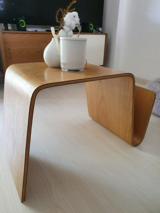 Scando | Magazine Table | Small