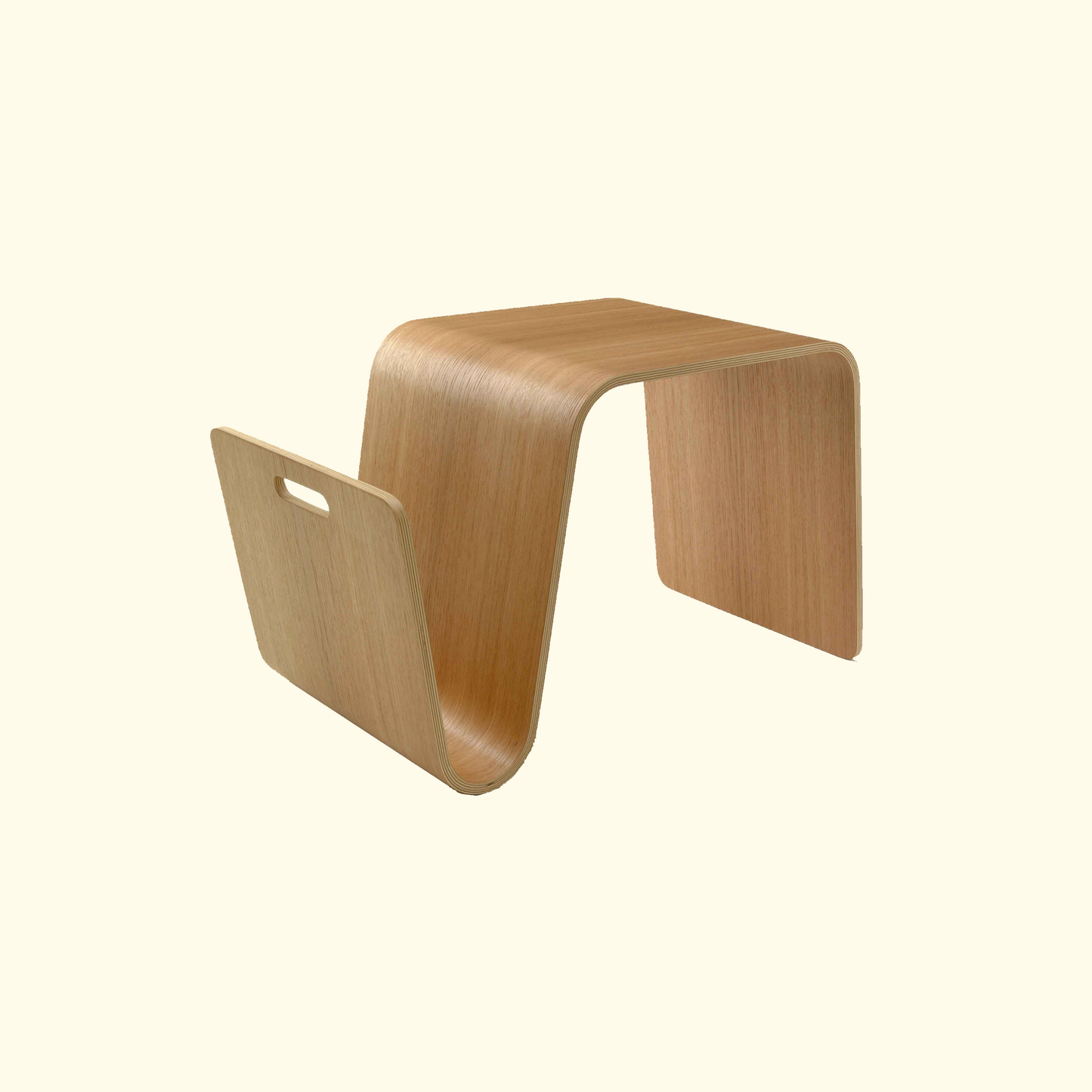 Scando | Magazine Table | Small